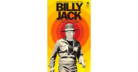 Billy Jack By Tom Laughlin