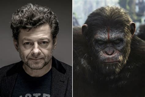 animopus andy serkis dawn of the planet of the apes interview