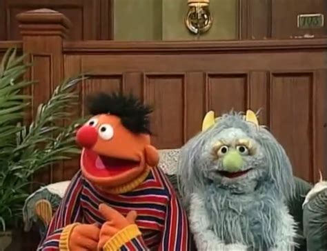 123 Count With Me Sesame Street Muppets Fictional Characters