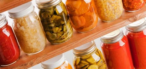 Ensuring Safe Home Canned Food Unl Food