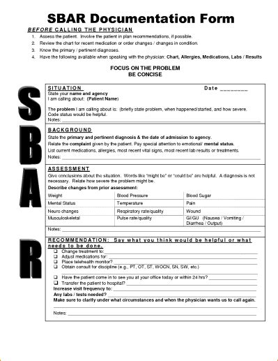 Sbar Nursing Examples100939406png Sbar Nursing Sbar