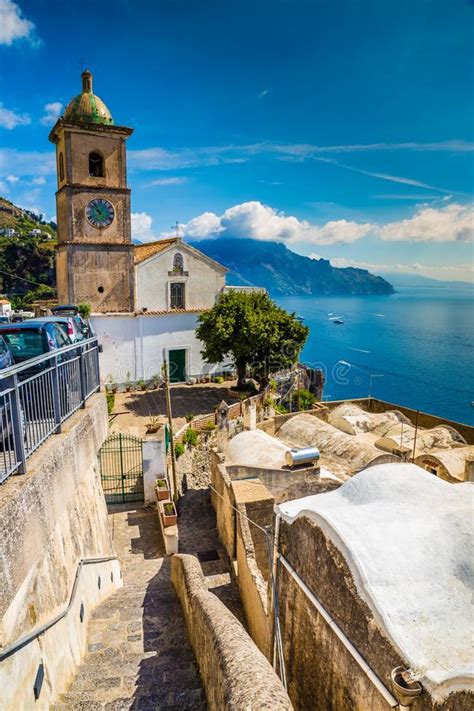 What companies run services between salento, campania, italy and amalfi coast, italy? Amalfi Coast - Salerno, Campania, Italy, Europe Stock ...