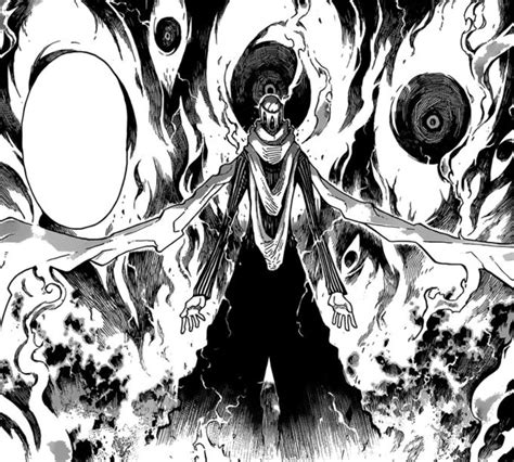 Image Asura Manga Soul Eater Wiki Fandom Powered By Wikia