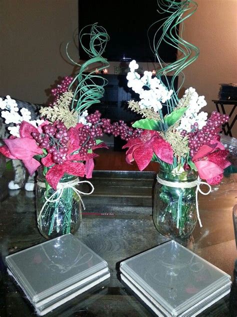 From diy christmas wreaths to diy christmas centerpieces, there are plenty of diy christmas dollar tree crafts to make without breaking the bank. Dollar store centerpieces | Dollar store centerpiece ...