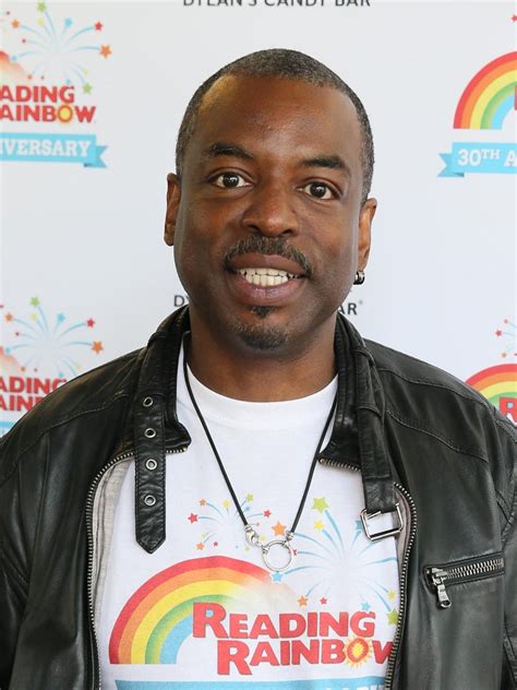 In every episode, host levar burton (roots, reading rainbow, . LeVar Burton's 'Reading Rainbow' Kickstarter Campaign ...