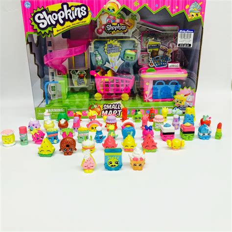 Matildas Toy Shop Our Shopkins Collection Up To Date