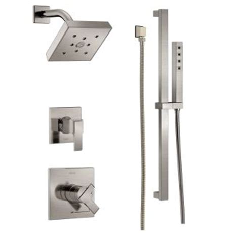 The ara® collection of bath faucets and accessories from delta faucet offers the great looks and quality engineering that fit your lifestyle. Delta Ara Collection at Build.com