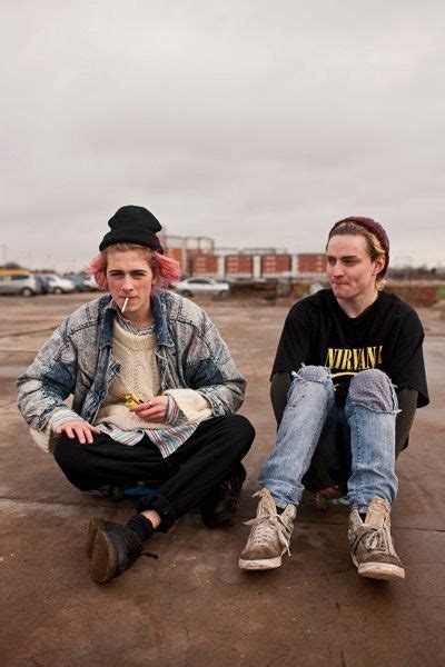 loook how pretty they are See more ideas about style, grunge fashion, fashion.