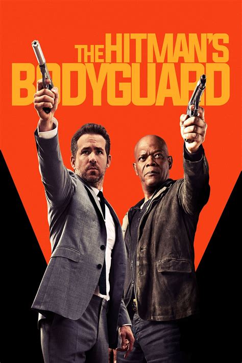 The Hitman S Bodyguard 2017 Posters The Movie Database TMDB