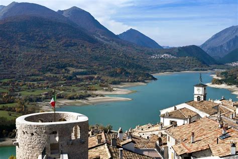 Book online, pay at the hotel. The National Park of Abruzzo, Latium and Molise - Abruzzo ...