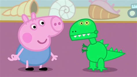 Peppa Pig Episódio1 Youtube