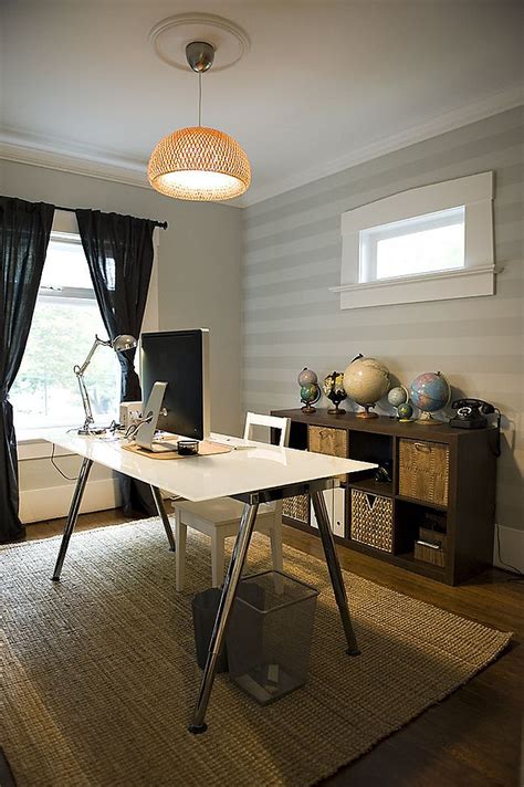 Office Accent Wall Ideas