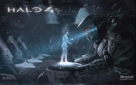 Free Download Download Halo 4 Wallpaper Hd By Ockre 2979 Full Size