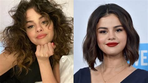 Selena Gomez Muestra Por Primera Vez La Cicatriz De Trasplante De Riñón