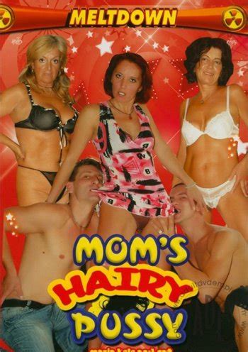 Mom S Hairy Pussy Streaming Video At Severe Sex Films With Free Previews
