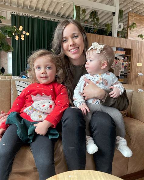 Jessa Duggar Reveals She Suffered A Miscarriage In Emotional Video Total News