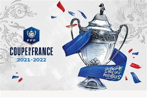 Coupe De France 2021 - Coupe de France 2021-2022 : 1er tour le 22 août à Tramayes – US Cluny