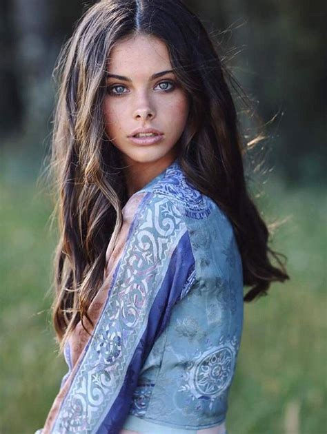 image result for meika woollard model fashion beautiful girl face