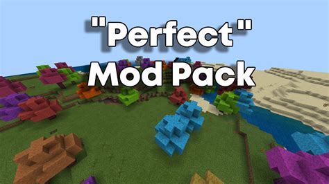 The bedrock edition is also known as bedrock platform, bedrock codebase or bedrock engine. Minecraft Bedrock Edition: "Perfect" Mod Pack Download ...