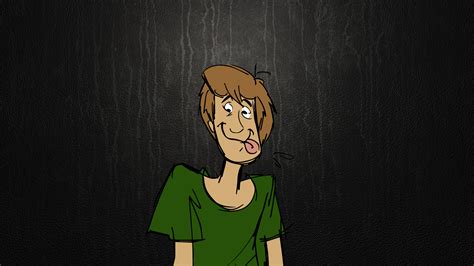 Scooby Doo And Shaggy Wallpapers Wallpaper Cave