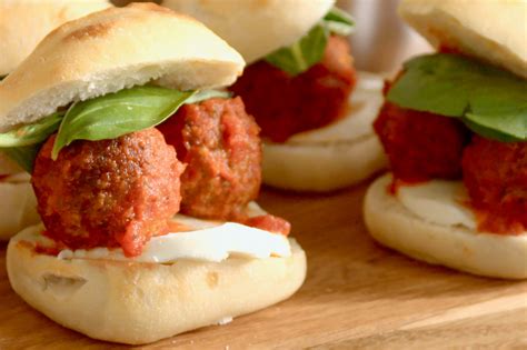 12 mouthwatering meatball recipes