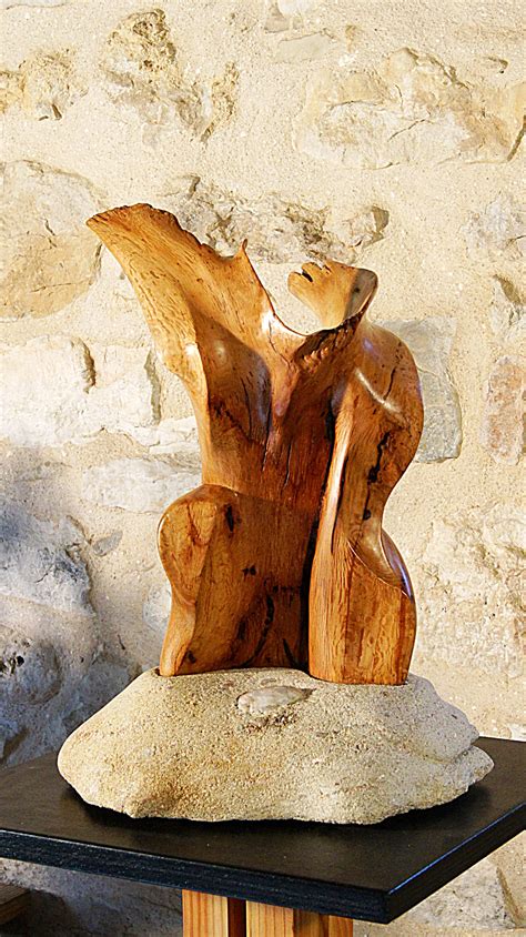 Icare Avant La Chute Sculpture By Alper Artmajeur