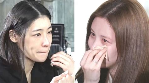 Seohyun Of Girls Generation Tearfully Explains Why She Wasnt Happy