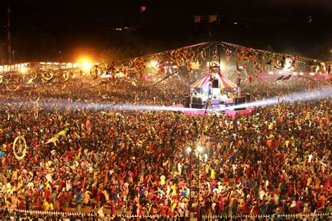 Read more on navratri celebrations in gujarat and about fair dangs darbar. Famous Garba Venues in Vadodara that is a MUST visit ...