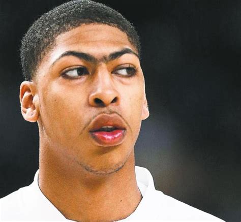 Top Nba Draft Pick Anthony Davis Brings Size Athleticism And Even His