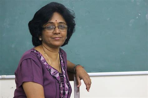 Dr S Varalakshmi On Political Science And The Lok Sabha Elections