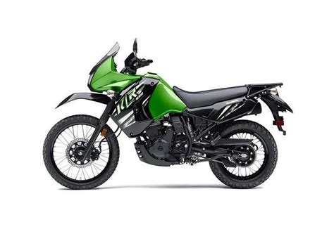 Kawasaki dual purpose motorcycles offer balanced performance, enduring reliability and exceptional engineering and design. Buy 2014 Kawasaki KLR 650 Dual Sport on 2040motos