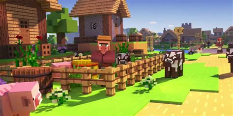 The Best Texture Packs In Minecraft Marketplace