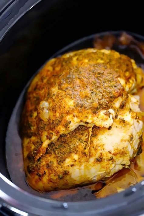 If you are looking at this recipe and it's not thanksgiving, christmas or easter, please know you can still cook the roast. Pin on crockpot / slow cooker