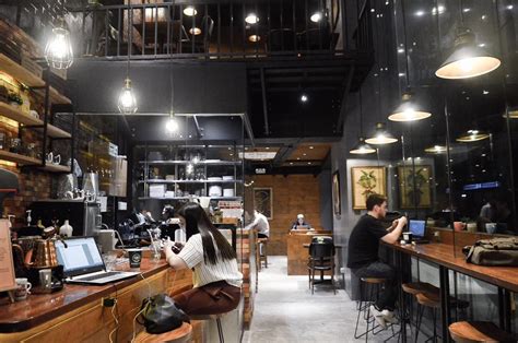 9 Metro Manila Coffee Shops Where You Can Enjoy Philippine Coffee