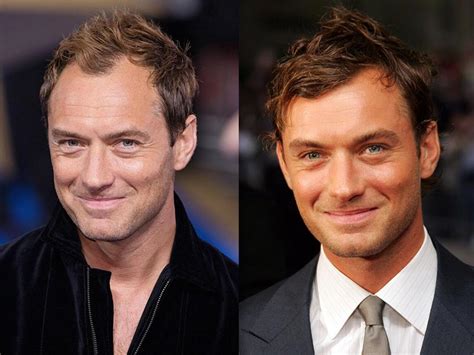 Celebrity Toupee 12 Male Stars With Toupee That You Might Not Know