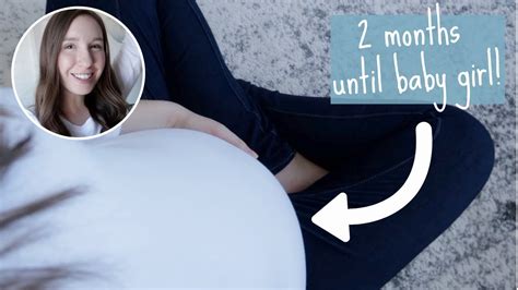 This Baby Bump Is Getting Big Youtube