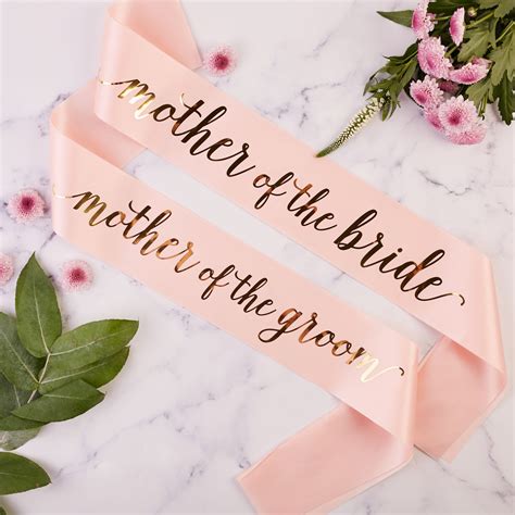Mother Of The Bride Hen Party Sash By Team Hen Bride To Be Sash Hen