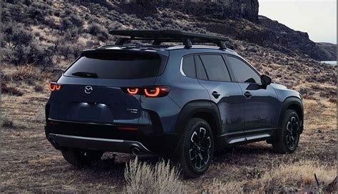 2023 Mazda Cx 90 Release Date Images Spy Shots