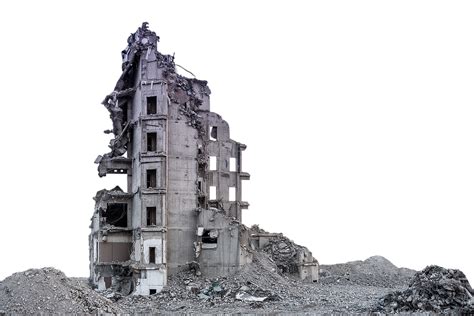 Ruins Building Abandoned Free Image On Pixabay