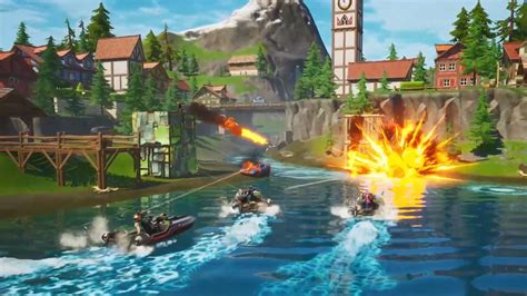 The Best Epic Games Store Games Fortnite Tony Hawks Pro Skater 1 2 And More Techradar