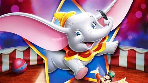 Disney Dumbo Wallpaper Free Wallpapers For Apple Iphone And Samsung