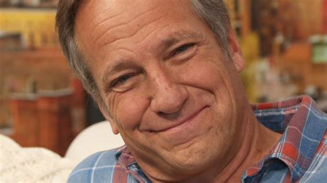 What You Never Knew About Dirty Jobs Mike Rowe