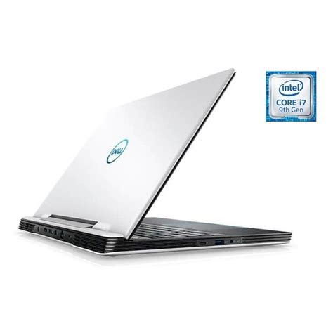 Buy Dell G5 15 Gaming Laptop Core I7 26ghz 16gb 1tb256gb 6gb Win10 156inch Fhd White Online