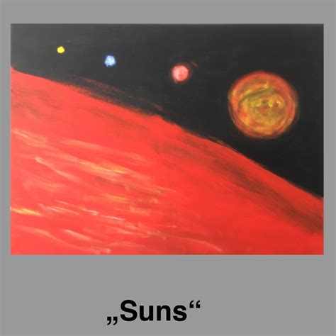 Roter superriese im sternbild schild. Bild - Misha Sommer