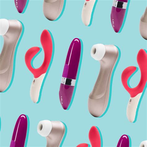 20 best vibrators for every woman 2022 according to sex experts