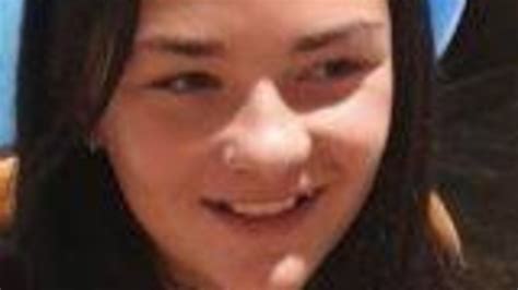 Hailey Price Fears For Missing Newcastle Teen Not Seen For Three Weeks