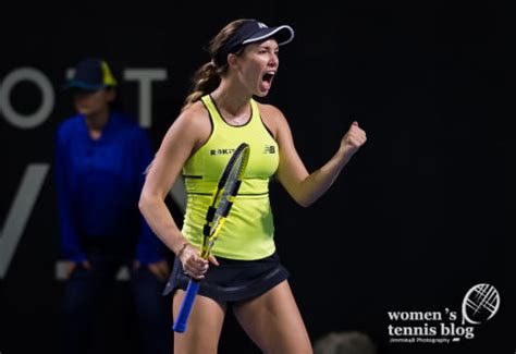 For faster navigation, this iframe is preloading the wikiwand page for danielle collins. Danielle Collins Wta ~ news word