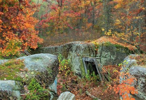 10 Surreal Otherworldly Places In Pennsylvania