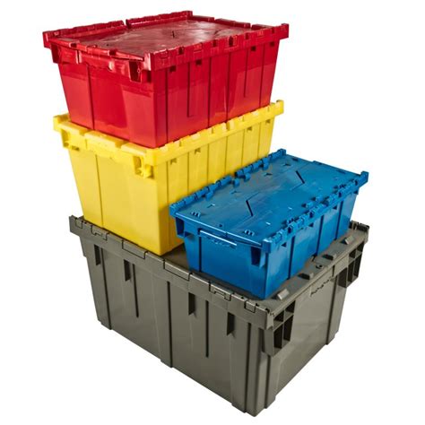 Small Parts Storage Organizers Small Parts Bins And Containers
