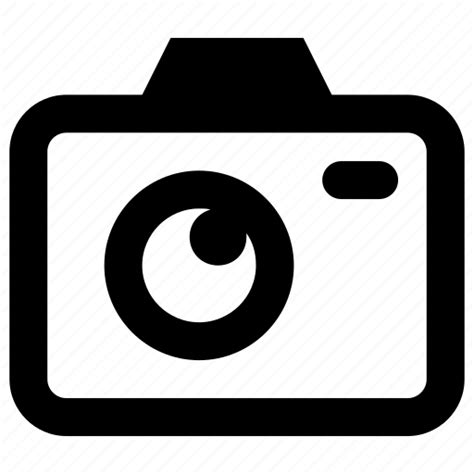 Camera Instant Camera Photography Photography Equipment Polaroid Icon